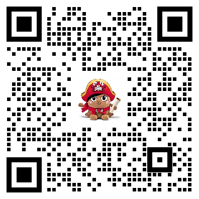 Enterprise WeChat QR Code